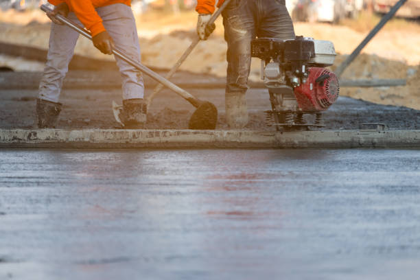 Best Concrete Foundation Repair  in Deer Lodge, MT