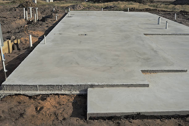 Best Concrete Driveway Installation  in Deer Lodge, MT