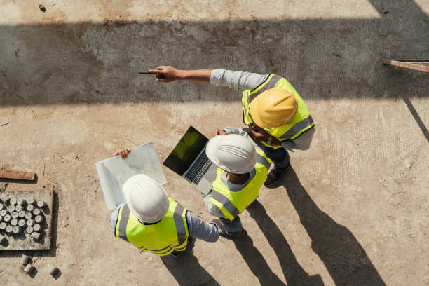 Reliable MT Concrete contractor Solutions