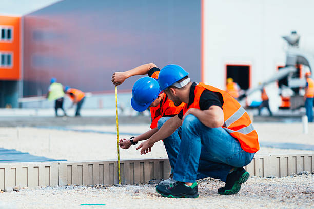 Best Local Concrete Companies  in Deer Lodge, MT